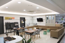 올리브한방병원