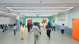 점핑클럽 음악줄넘기