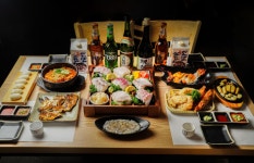 삼도숙성회 화성시청점