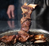 최강찜갈비 신천시장본점