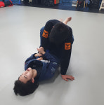 렛츠주짓수 [Lets주짓수]