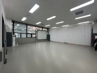 올림픽파크포레온CTA퍼스트태권도장&점프윙스줄넘기