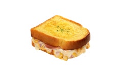 커피베이 군산터미널점