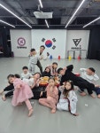 한국체대 제일태권도장