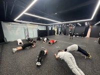 제이와이복싱짐