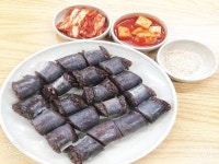 영미네순대국