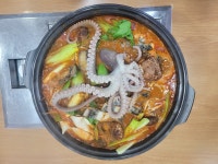 문서방기운센풍천장어