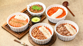 팔팔김치찜 용인명지대점