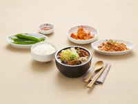 맛나감자탕 해운대점