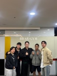 24시 빠짐 헬스 & PT 김해삼계점