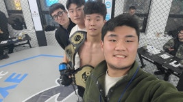 주짓수 킥복싱 MMA 크광짐본관