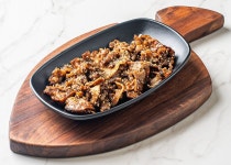 삼례아나칡냉면