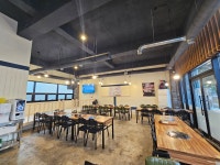 모이라순대국밥 동홍점