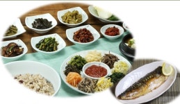 사월에보리밥 대치점