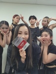 런피플스트릿댄스학원 아산점