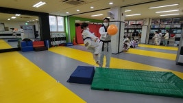 경희대태권도장
