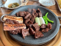태능배갈비 남양주시청점