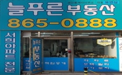 늘푸른공인중개사사무소