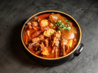 쩐닭 김포구래본점
