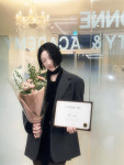 아미월 눈썹