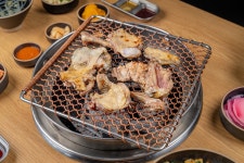 광양토종닭참숯구이 거제중곡