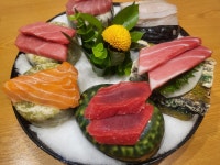 와참치 안산고잔본점