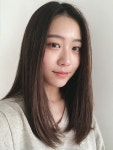 전주미용실헤어지니 신시가지점