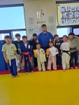 마이티 유도&점핑줄넘기 풍무점