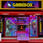 게임박스 GAMEBOX 둔촌점