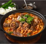 욱이국밥 & 감성포차썸