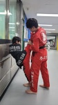 국가대표광교인성태권도장