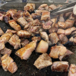 평화김해뒷고기 광안리점