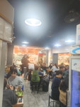 신서방장수왕족발보쌈 마들본점