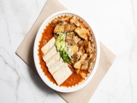 청담식객