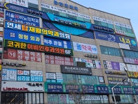 평촌봄약국