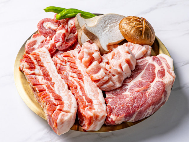 숙달고기24 부산서면본점