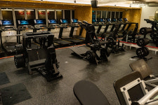 짐박스피트니스 망원점