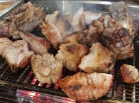 장수돼지갈비