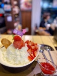 카페띠아모 원주삼광점