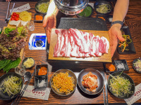 최강곱돌이 풍무점 | 곱돌