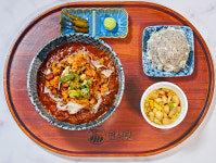 면식당 둔산시청점