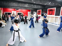 해동검도 장전본관