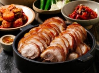 더족꾼 신창풍차마을점