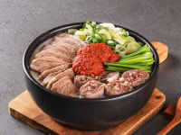 국밥특공대 서교점