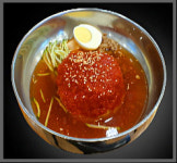 서울가야밀면