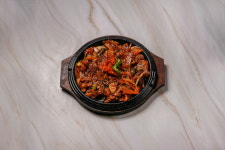 LA통닭&포차