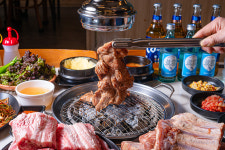 3대가숯불갈비