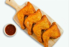 돈통
