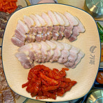 기울어진뚝배기 충북옥천점