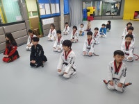국가대표광교인성태권도장